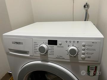 Lavatrice San Giorgio