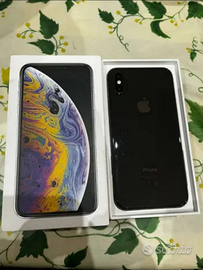 Iphone xs