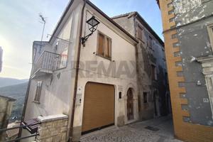 Casa Semindipendente - Sassinoro