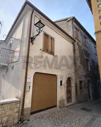 Casa Semindipendente - Sassinoro