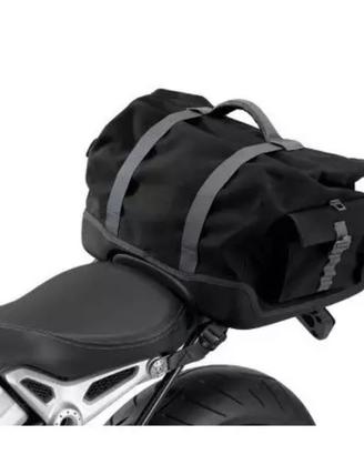 Borsa moto 40lt per bmw rnine-t