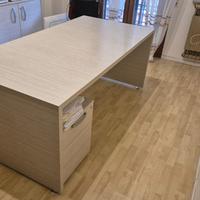 SET ARREDO MOBILI UFFICIO MEDERNO