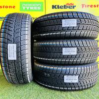 X4: Invernali 205/60R16 96H -BESTDRIVE- al 85%