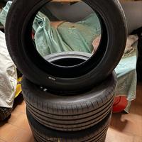 Gomme goodyear 245/45 R18