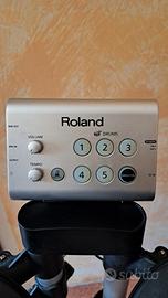 Batteria elettronica Roland HD-1