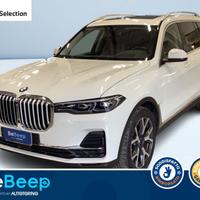 BMW X7 XDRIVE40D MHEV 48V AUTO 7P.TI