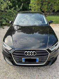 Audi A3 per NEOPATENTATI