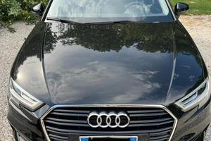 Audi A3 per NEOPATENTATI