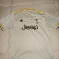 Maglia Juventus Trasferta 18-19