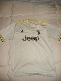 Maglia Juventus Trasferta 18-19