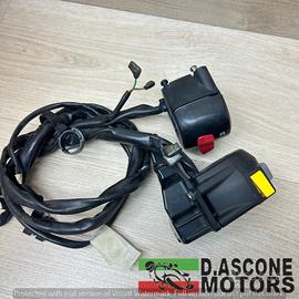 COPPIA DEVIO LUCI TMAX 530 2015 2016