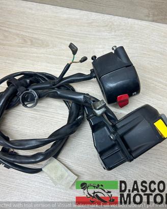 COPPIA DEVIO LUCI TMAX 530 2015 2016