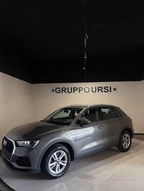 Audi Q3 35 TDI S tronic Business