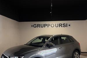 Audi Q3 35 TDI S tronic Business