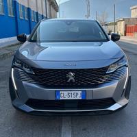 Peugeot 3008 BlueHDi 130 S&S EAT8 Allure Pack - 20