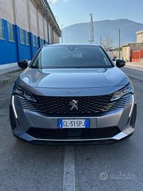 Peugeot 3008 BlueHDi 130 S&S EAT8 Allure Pack - 20