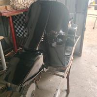 vespa 50 hp 