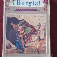 Romanzo di Michele Zevaco - I BORGIA