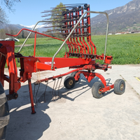Ranghinatore Morra,Oma