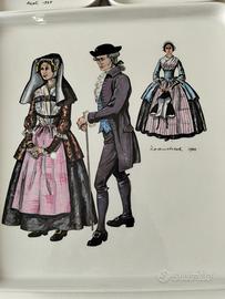 set dessert villeroy and boch 