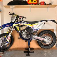 Sherco SE Factory 125 2T