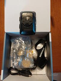 Garmin edge 520