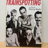 Quadro film Trainspotting 