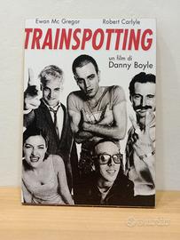 Quadro film Trainspotting 