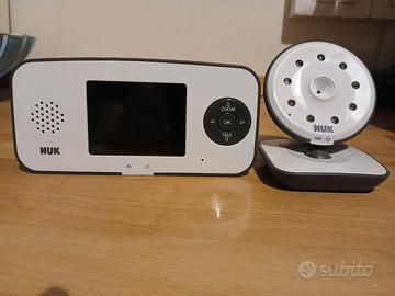 Baby monitor Nuk