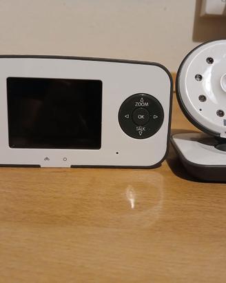 Baby monitor Nuk