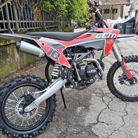 Lem Pitbike RF 17/14 125