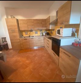 Casa indipendente di 215 mq commerciali, mai abita
