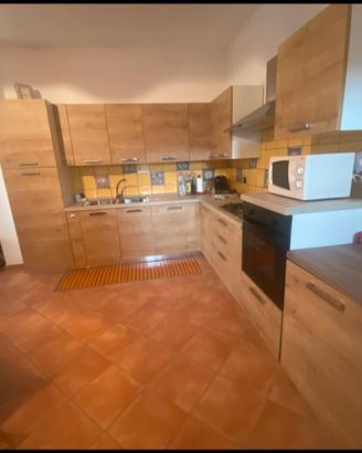 Casa indipendente di 215 mq commerciali, mai abita