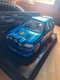 Ford Escort RS Cosworth 1:18