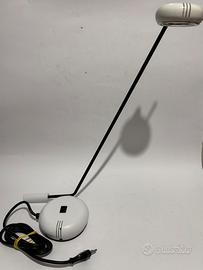 Lampada da tavolo vintage anni ’80/’90 design