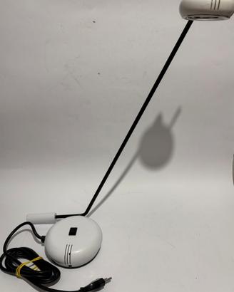 Lampada da tavolo vintage anni ’80/’90 design