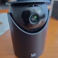 YI Dome U Camera Pro