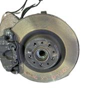 FUSELLO COMPLETO ANTERIORE SINISTRO FIAT Doblo Ser