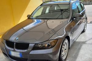 BMW 320d