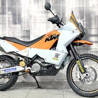 KTM 950 Adventure