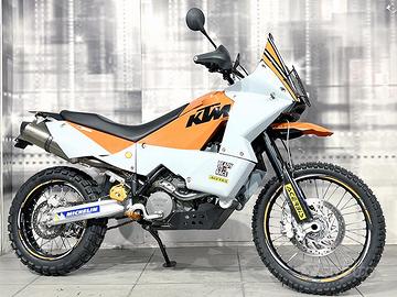 KTM 950 Adventure