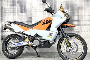 KTM 950 Adventure