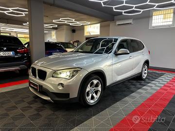 Bmw X1 xDrive 18d - FABIANOAUTO