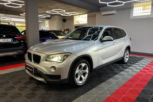 Bmw X1 xDrive 18d - FABIANOAUTO