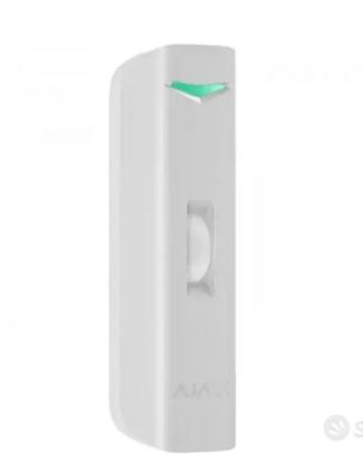 Ajax curtain mini