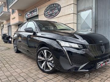 Peugeot 308 BlueHDi 130 S&S EAT8 SW Allure
