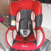 seggiolino auto  Giordani 9-18 Kg