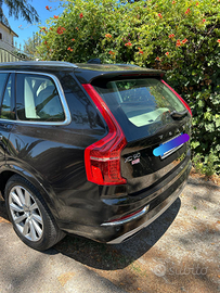 VOLVO XC90 Geartronic Inscription AWD 2.0