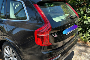 VOLVO XC90 Geartronic Inscription AWD 2.0