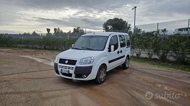 Fiat doblo 1.3 multijet